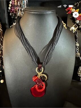 Antica Murrina Necklace made in Italy